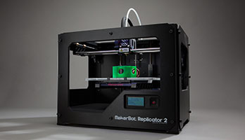 3d-printers
